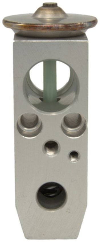 Four Seasons 39116 Block Type Expansion Valve w/o Solenoid