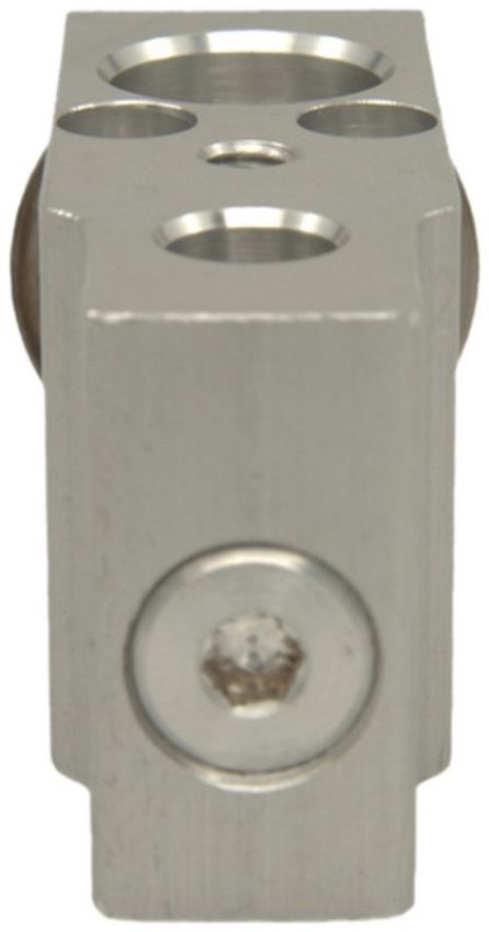 Four Seasons 39117 Block Type Expansion Valve w/o Solenoid