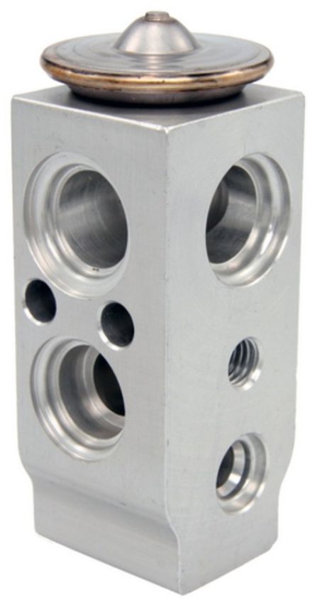 Four Seasons 39119 Block Type Expansion Valve w/o Solenoid