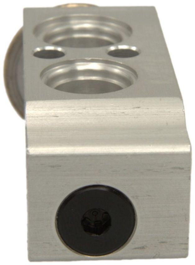 Four Seasons 39119 Block Type Expansion Valve w/o Solenoid