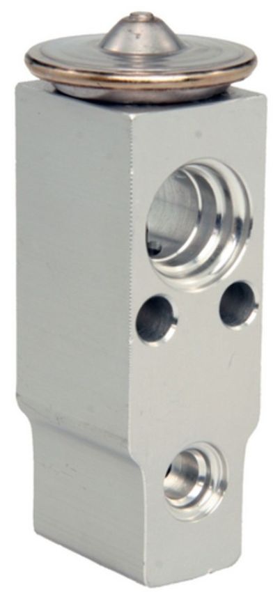 Four Seasons 39120 Block Type Expansion Valve w/o Solenoid
