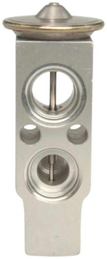 Four Seasons 39120 Block Type Expansion Valve w/o Solenoid