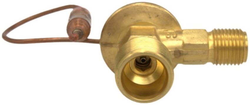 Four Seasons 39121 TXV Internally Equalized Expansion Valve