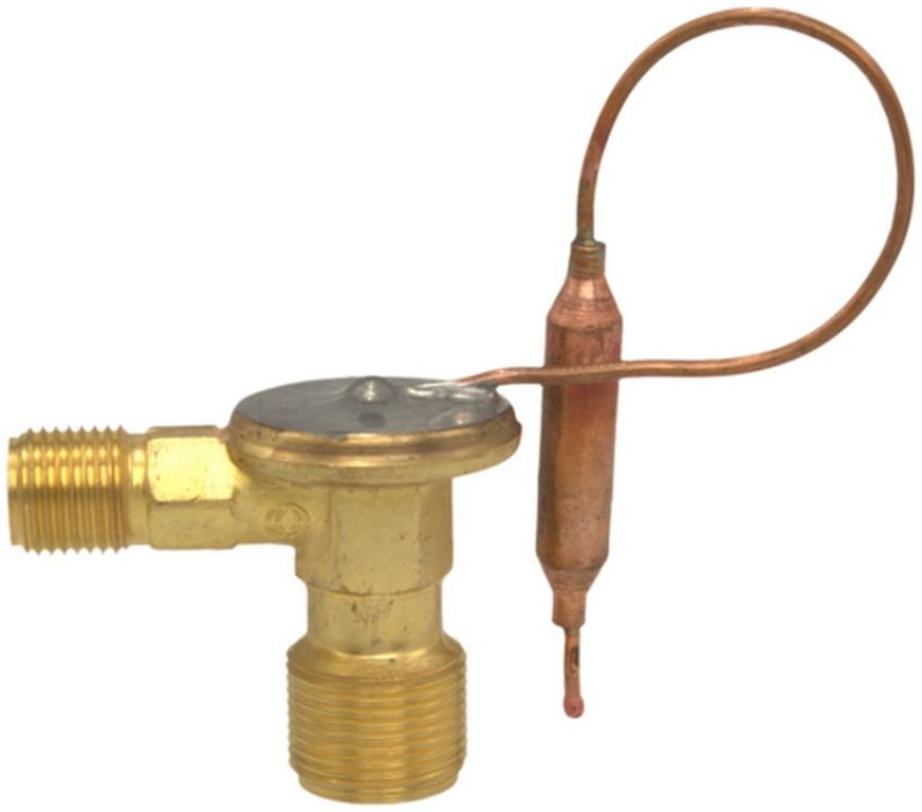 Four Seasons 39121 TXV Internally Equalized Expansion Valve