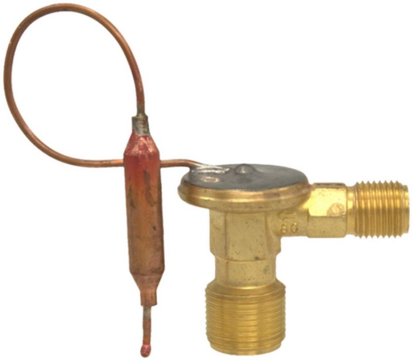 Four Seasons 39121 TXV Internally Equalized Expansion Valve