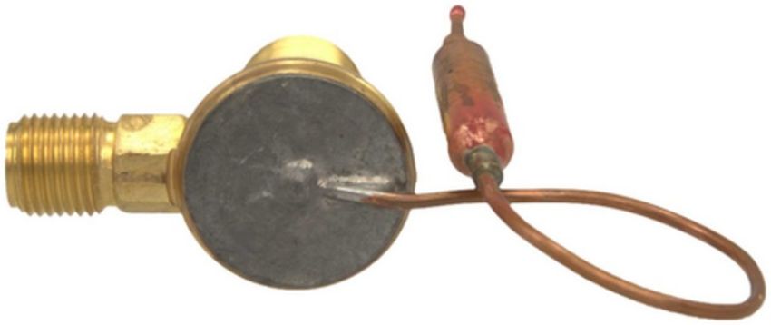 Four Seasons 39121 TXV Internally Equalized Expansion Valve
