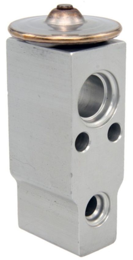 Four Seasons 39123 Block Type Expansion Valve w/o Solenoid