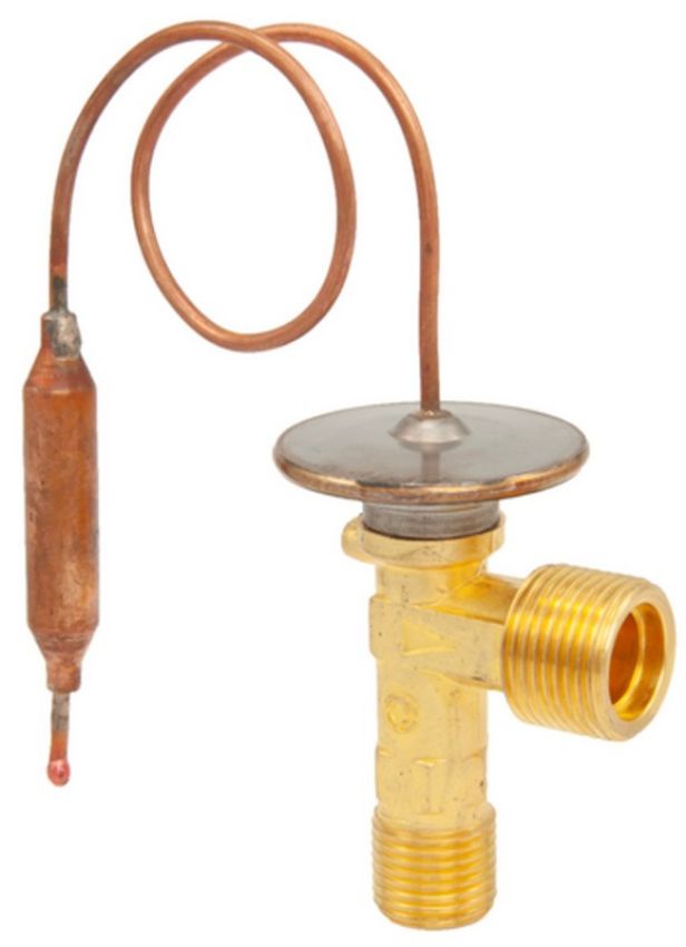 Four Seasons 39124 TXV Internally Equalized Expansion Valve