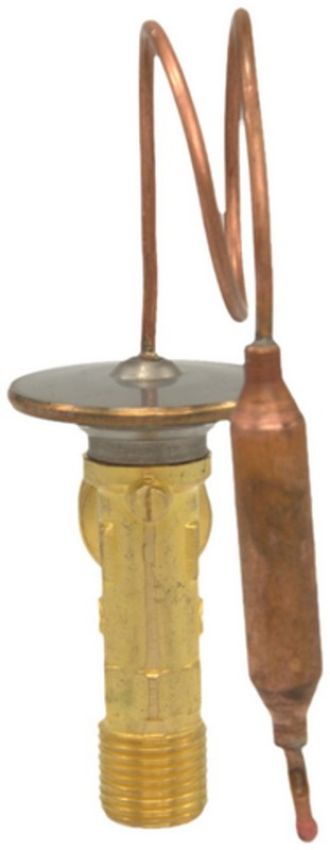Four Seasons 39124 TXV Internally Equalized Expansion Valve