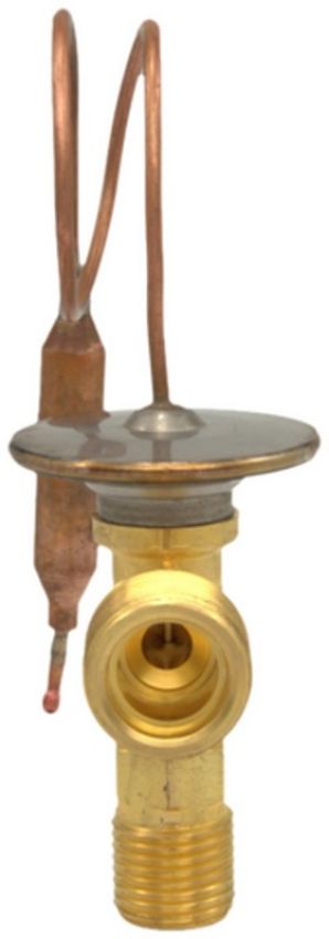 Four Seasons 39124 TXV Internally Equalized Expansion Valve