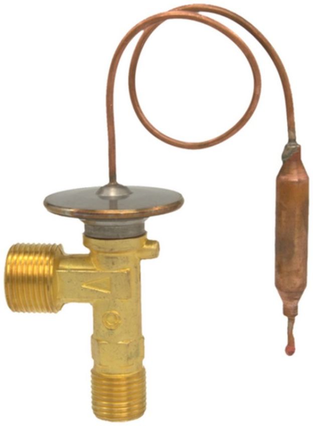 Four Seasons 39124 TXV Internally Equalized Expansion Valve