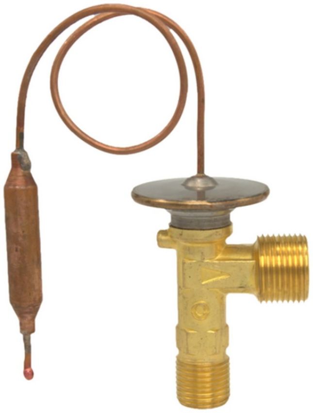 Four Seasons 39124 TXV Internally Equalized Expansion Valve