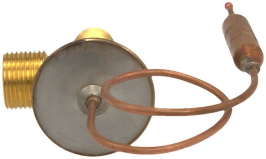 Four Seasons 39124 TXV Internally Equalized Expansion Valve