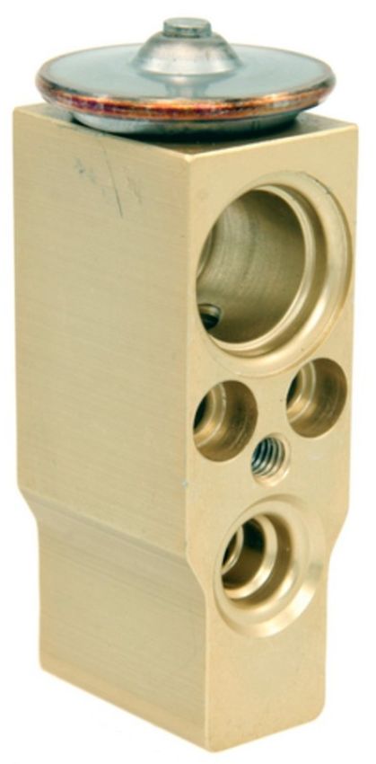 Four Seasons 39126 Block Type Expansion Valve w/o Solenoid
