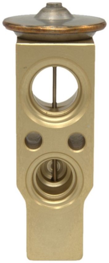Four Seasons 39126 Block Type Expansion Valve w/o Solenoid