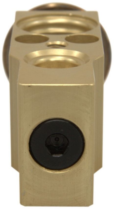 Four Seasons 39126 Block Type Expansion Valve w/o Solenoid