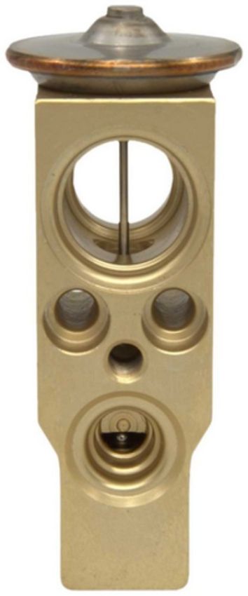 Four Seasons 39126 Block Type Expansion Valve w/o Solenoid