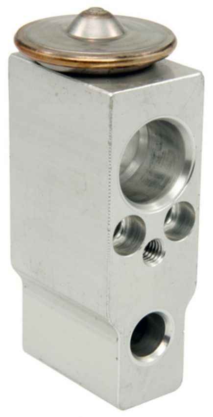 Four Seasons 39128 Block Type Expansion Valve w/o Solenoid