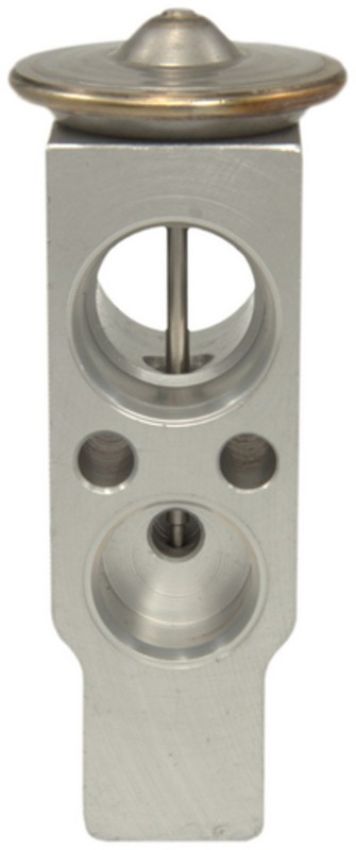 Four Seasons 39128 Block Type Expansion Valve w/o Solenoid