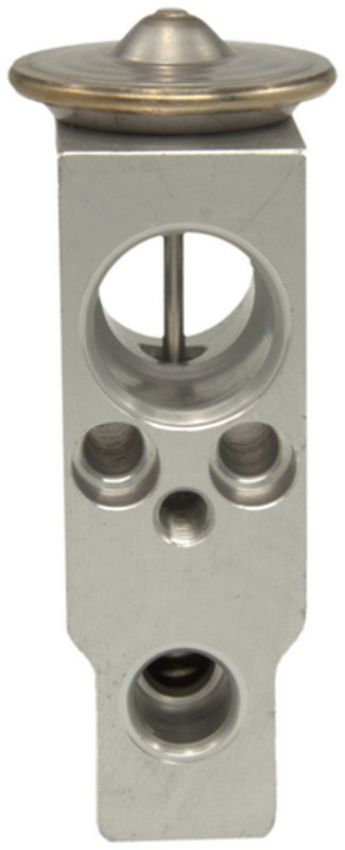 Four Seasons 39128 Block Type Expansion Valve w/o Solenoid