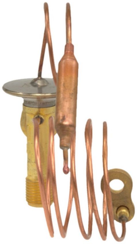 Four Seasons 39132 TXV Externally Equalized Expansion Valve