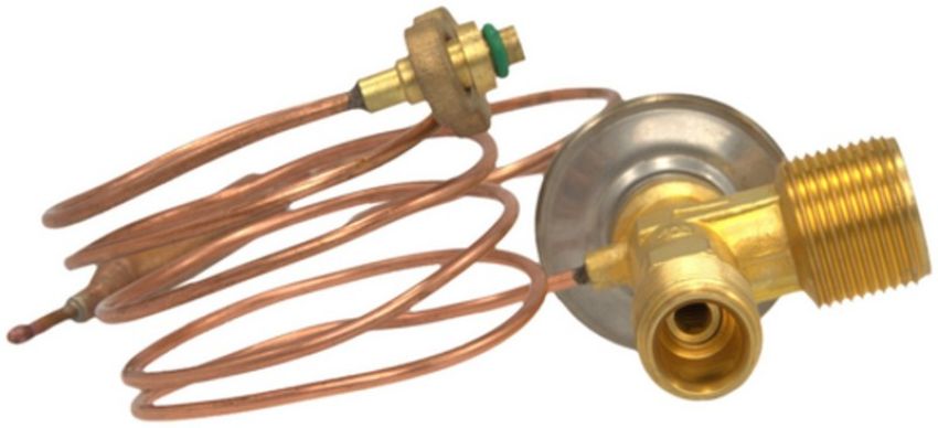 Four Seasons 39132 TXV Externally Equalized Expansion Valve