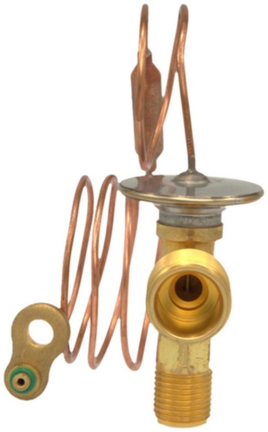 Four Seasons 39132 TXV Externally Equalized Expansion Valve