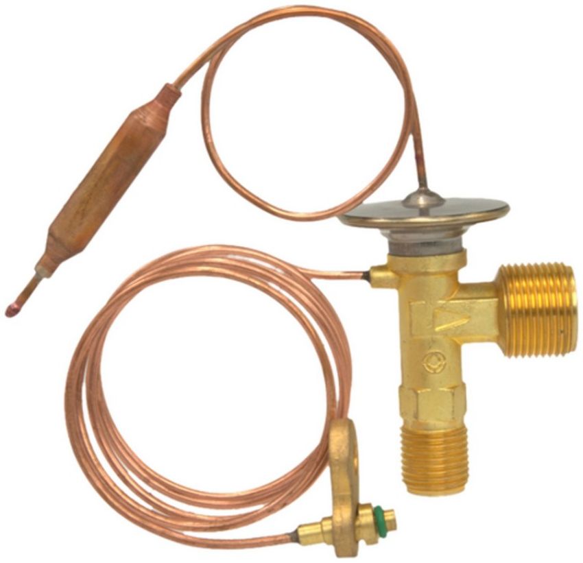Four Seasons 39132 TXV Externally Equalized Expansion Valve