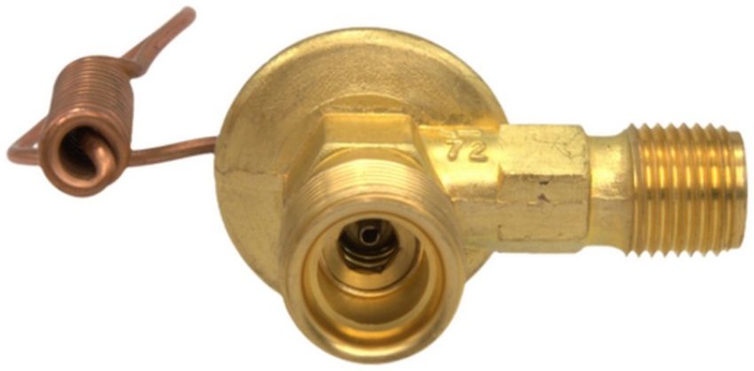 Four Seasons 39133 TXV Internally Equalized Expansion Valve