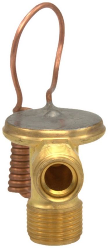 Four Seasons 39133 TXV Internally Equalized Expansion Valve