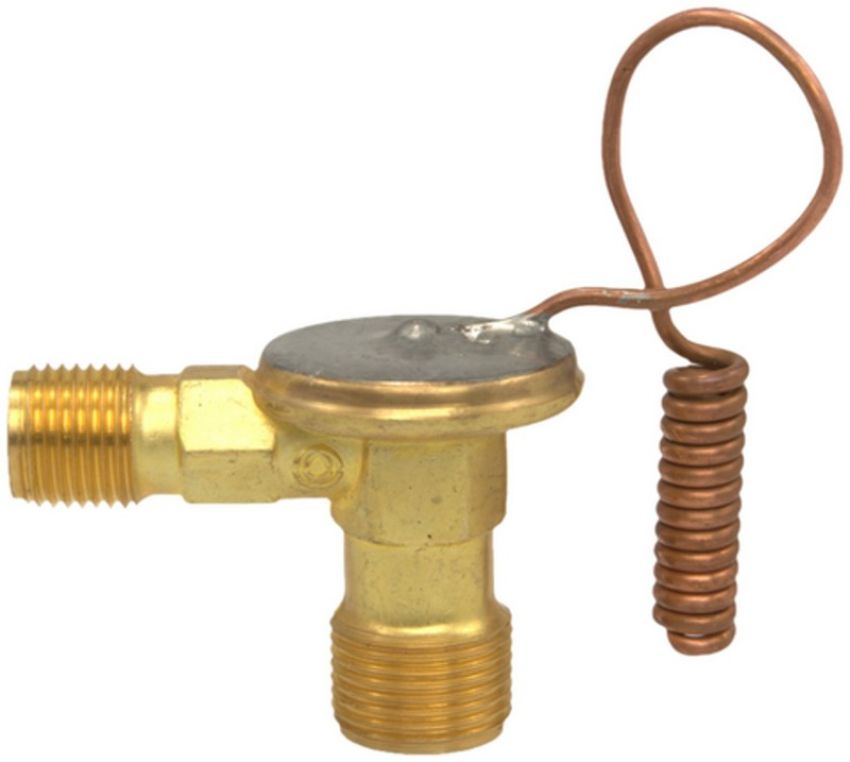 Four Seasons 39133 TXV Internally Equalized Expansion Valve