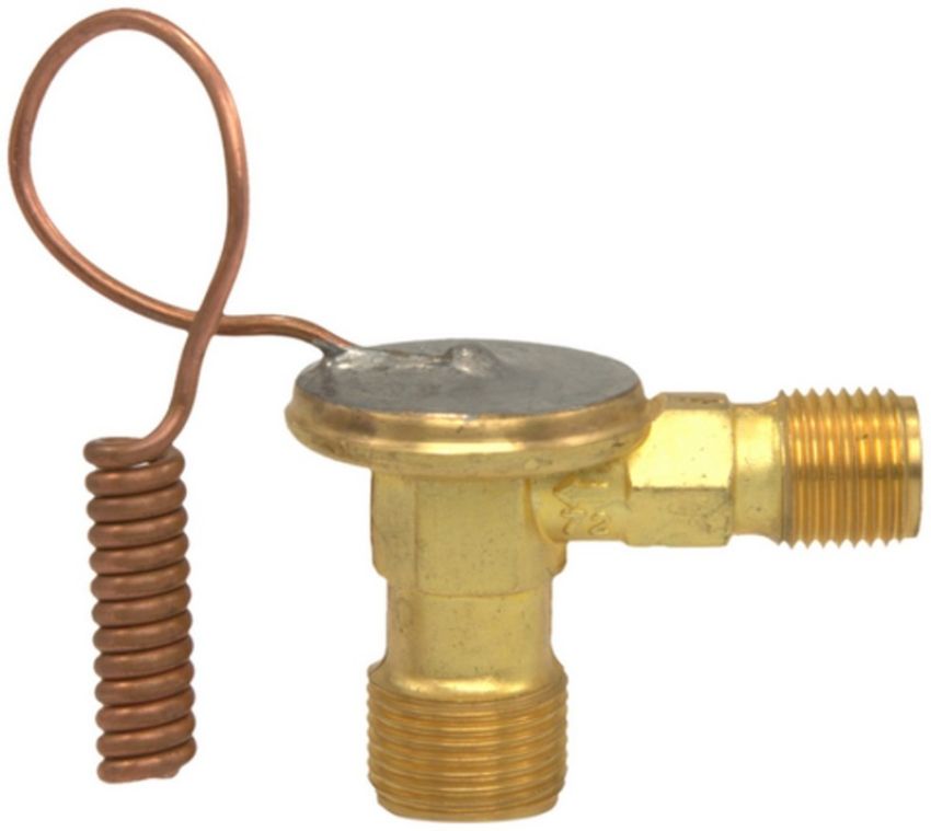 Four Seasons 39133 TXV Internally Equalized Expansion Valve