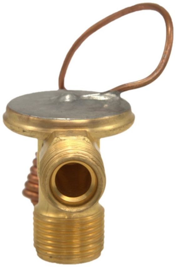 Four Seasons 39136 TXV Internally Equalized Expansion Valve
