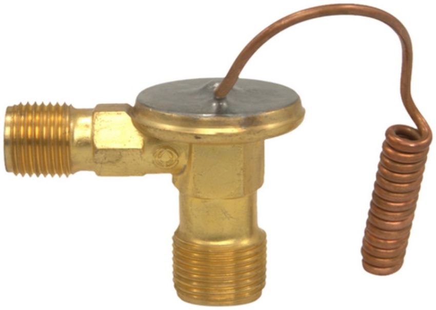 Four Seasons 39136 TXV Internally Equalized Expansion Valve