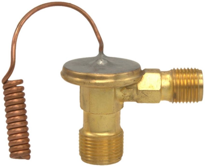 Four Seasons 39136 TXV Internally Equalized Expansion Valve