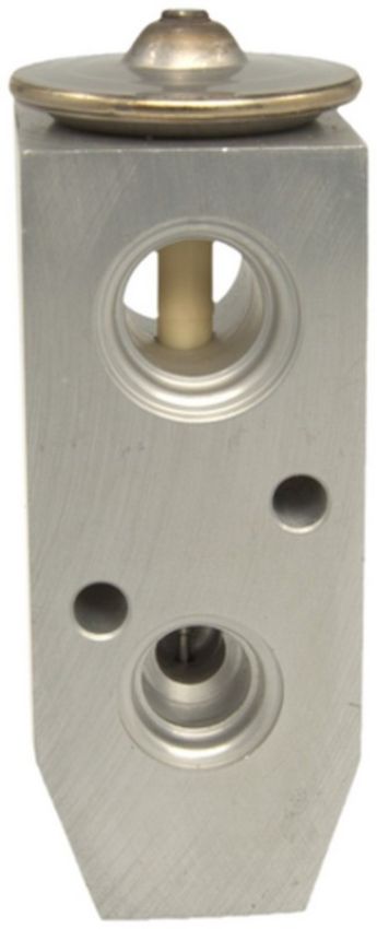 Four Seasons 39137 Block Type Expansion Valve w/o Solenoid