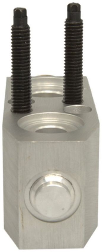 Four Seasons 39137 Block Type Expansion Valve w/o Solenoid