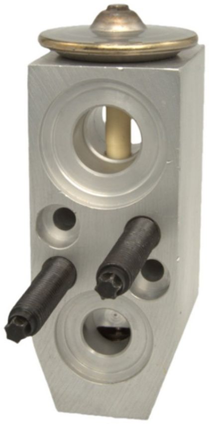 Four Seasons 39137 Block Type Expansion Valve w/o Solenoid