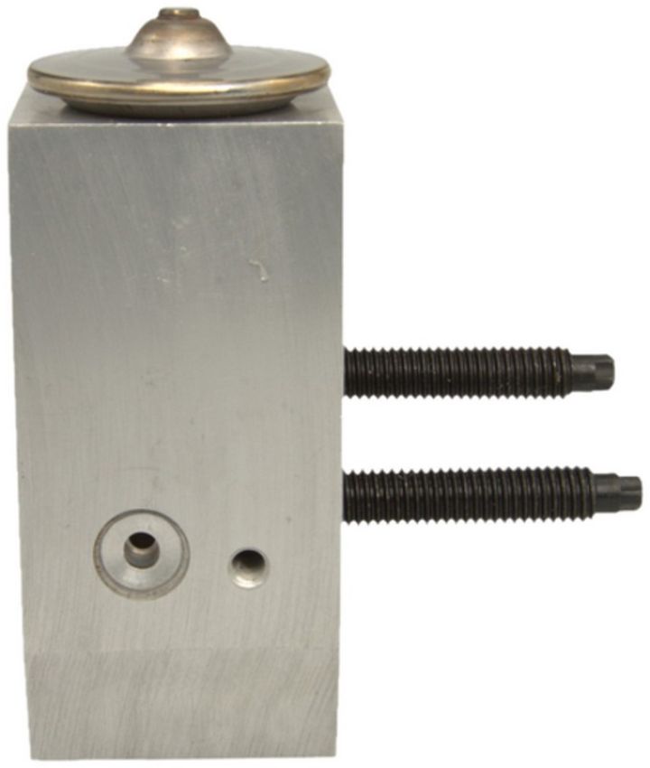 Four Seasons 39137 Block Type Expansion Valve w/o Solenoid