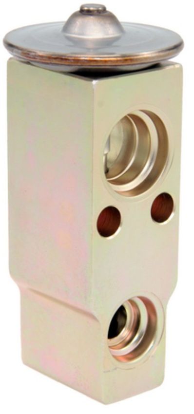 Four Seasons 39138 Block Type Expansion Valve w/o Solenoid