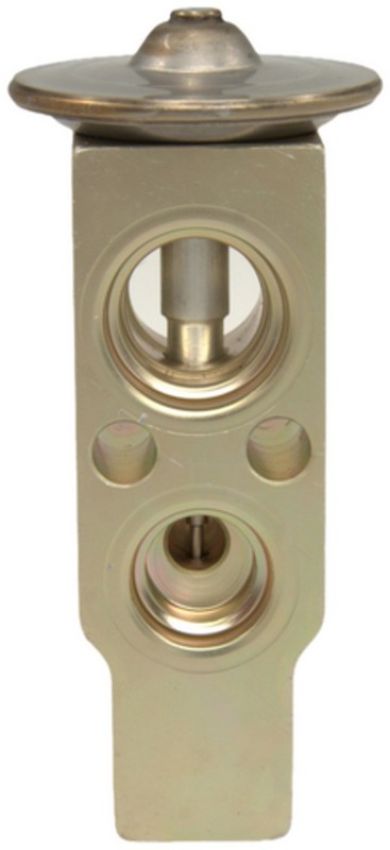 Four Seasons 39138 Block Type Expansion Valve w/o Solenoid