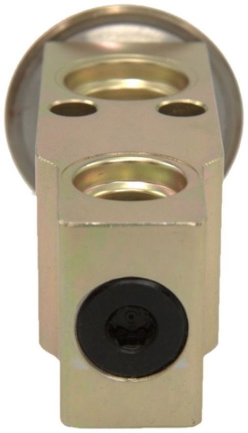 Four Seasons 39138 Block Type Expansion Valve w/o Solenoid