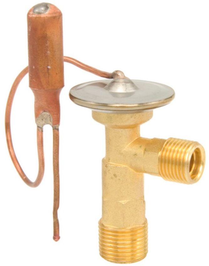 Four Seasons 39139 TXV Internally Equalized Expansion Valve