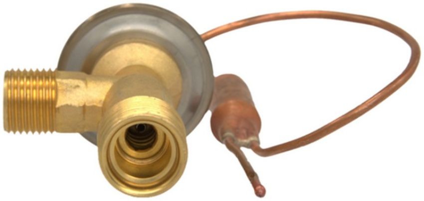Four Seasons 39139 TXV Internally Equalized Expansion Valve