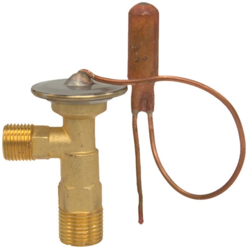 Four Seasons 39139 TXV Internally Equalized Expansion Valve