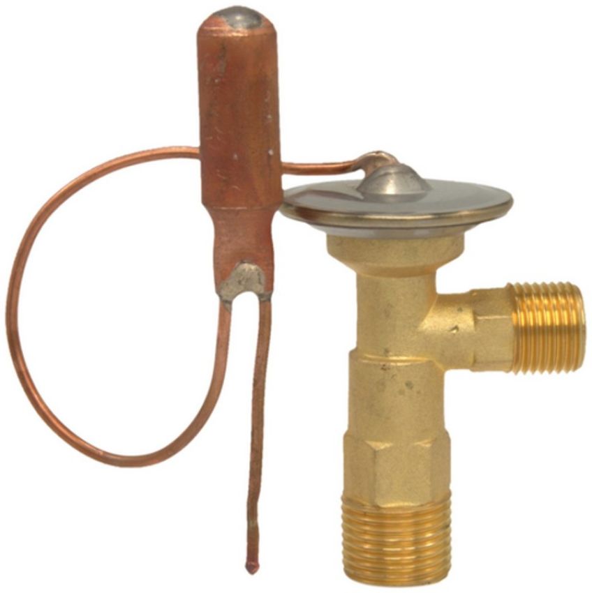 Four Seasons 39139 TXV Internally Equalized Expansion Valve