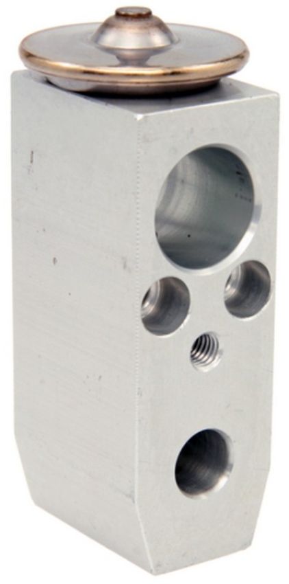 Four Seasons 39140 Block Type Expansion Valve w/o Solenoid