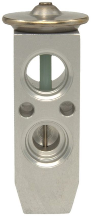 Four Seasons 39140 Block Type Expansion Valve w/o Solenoid