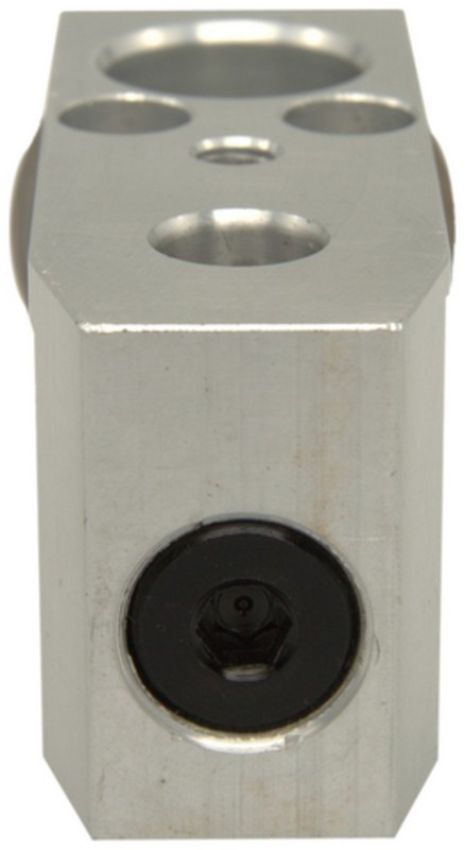 Four Seasons 39140 Block Type Expansion Valve w/o Solenoid