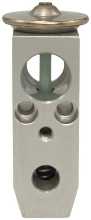 Four Seasons 39140 Block Type Expansion Valve w/o Solenoid
